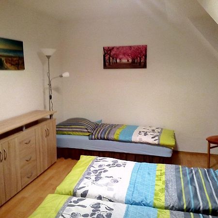 Gästewohnung Hennig Bohlen  Exterior foto