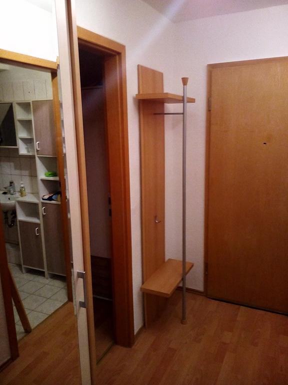 Gästewohnung Hennig Bohlen  Exterior foto