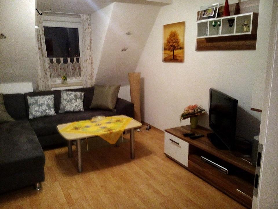 Gästewohnung Hennig Bohlen  Exterior foto
