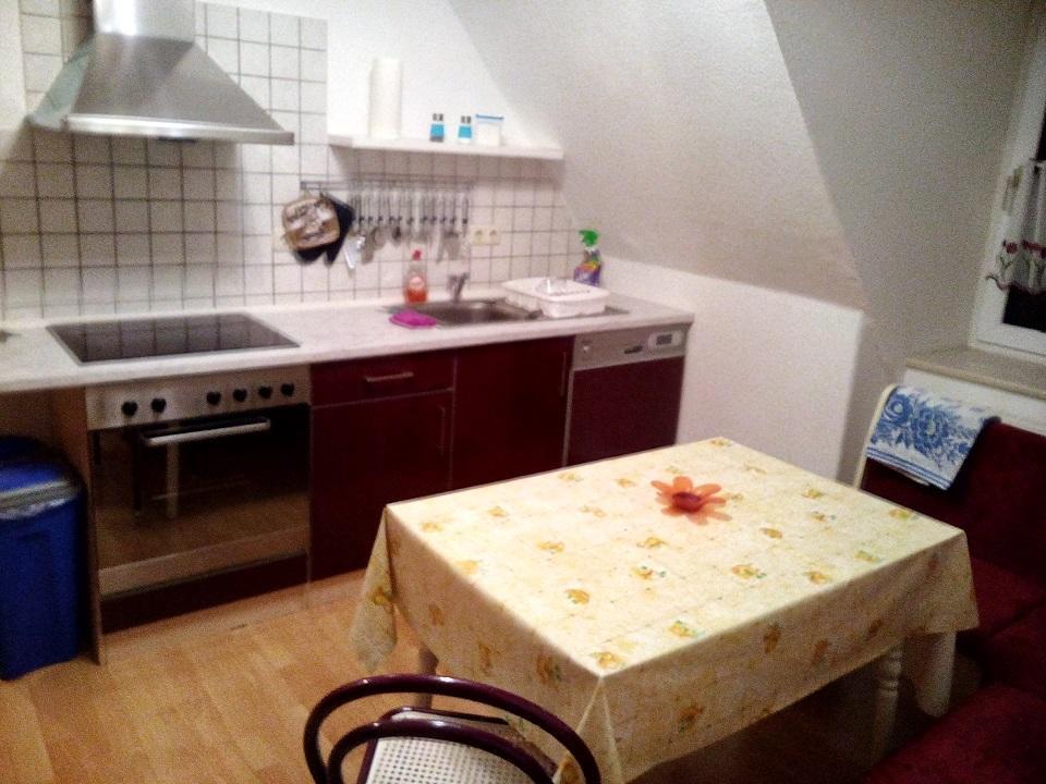 Gästewohnung Hennig Bohlen  Exterior foto